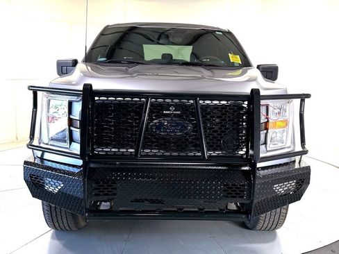 Used 2022 Ford F150 XL w/ STX Appearance Package AWD/4WD image 11
