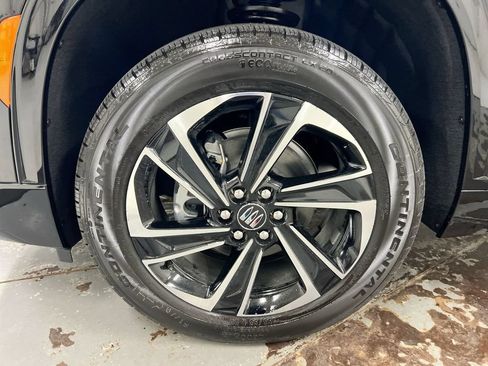 New 2026 Buick Enclave Sport Touring w/ Power Package FWD image 29