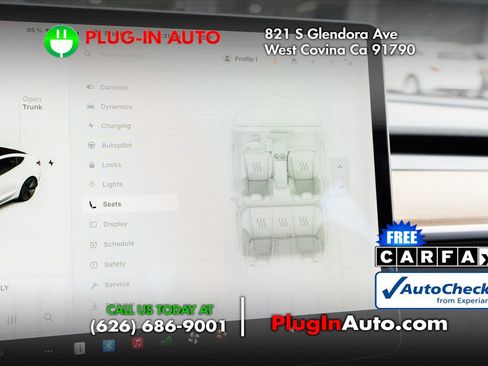 Used 2019 Tesla Model 3 Standard Range Plus image 25