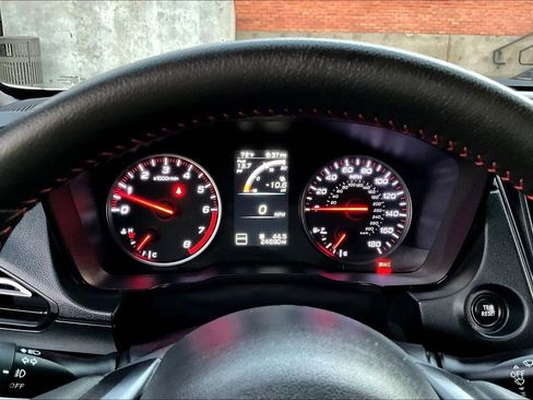 Used 2023 Subaru WRX Premium image 27