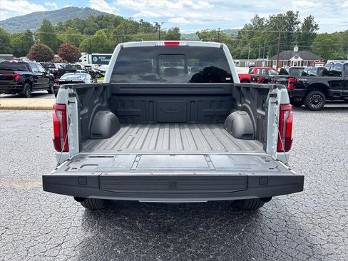 Used 2024 Ford F150 Lariat w/ Equipment Group 502A High AWD/4WD image 7