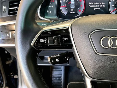 Used 2021 Audi A7 3.0T Premium Plus w/ Premium Plus image 23