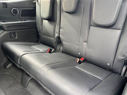 New 2026 Subaru Ascent Touring image 19