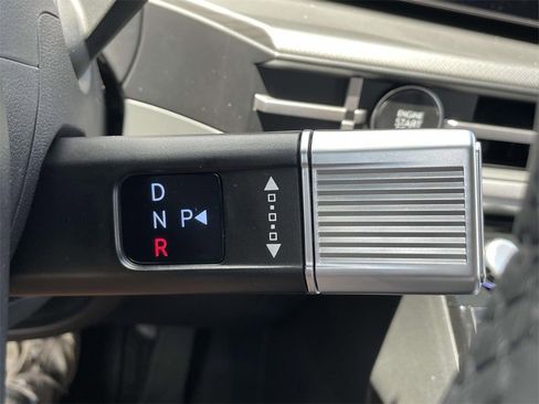 New 2026 Hyundai Santa Fe SEL image 16