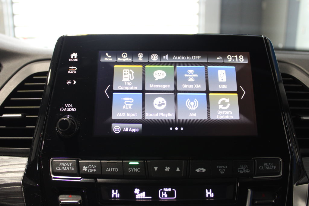 Used 2023 Honda Odyssey Elite image 19