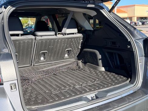 Used 2025 Subaru Outback Limited XT w/ Popular Package #2 image 14