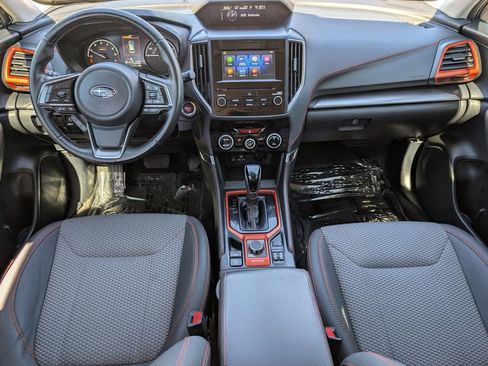 Used 2021 Subaru Forester Sport image 21