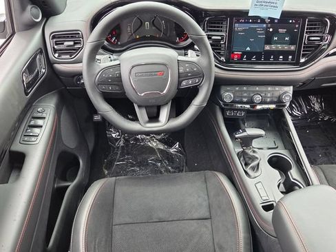 New 2026 Dodge Durango GT AWD/4WD image 14