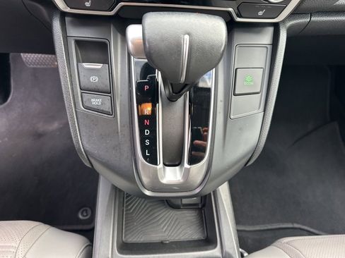 Certified 2019 Honda CR-V EX-L image 27