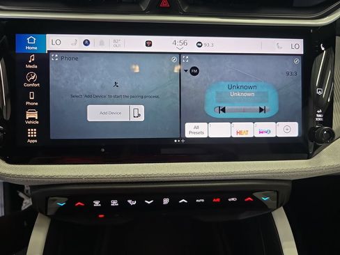 New 2026 Jeep Cherokee Laredo AWD/4WD image 23