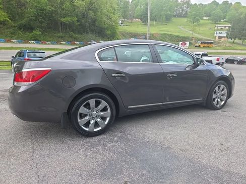 Used 2013 Buick LaCrosse Premium FWD image 3
