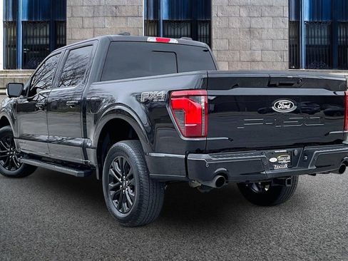 Certified 2024 Ford F150 XLT w/ Equipment Group 303A High image 10