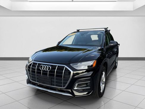 Used 2023 Audi Q5 2.0T Premium w/ Convenience Package AWD/4WD image 9