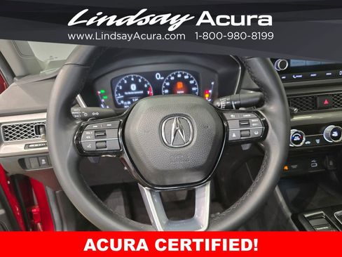 Used 2025 Acura Integra FWD image 15