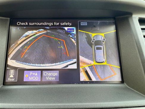 Used 2018 INFINITI QX60 AWD w/ Premium Plus Package image 78