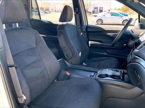 Used 2022 Honda Pilot Sport image 8
