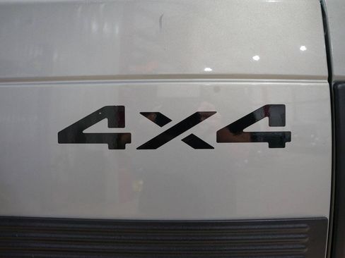 Used 1998 Dodge Ram 2500 Truck 4x4 Quad Cab image 25