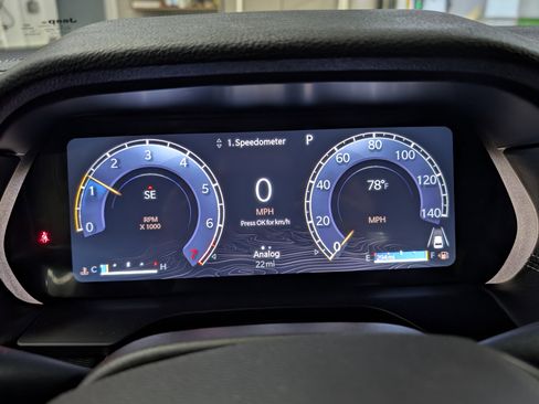 New 2025 Jeep Grand Cherokee Laredo X w/ Trailer Tow Package image 20