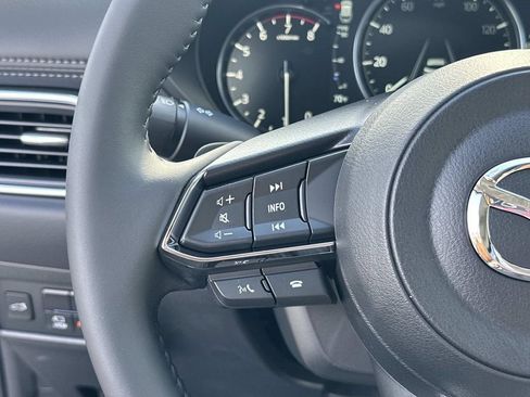 New 2025 MAZDA CX-5 AWD 2.5 S image 11