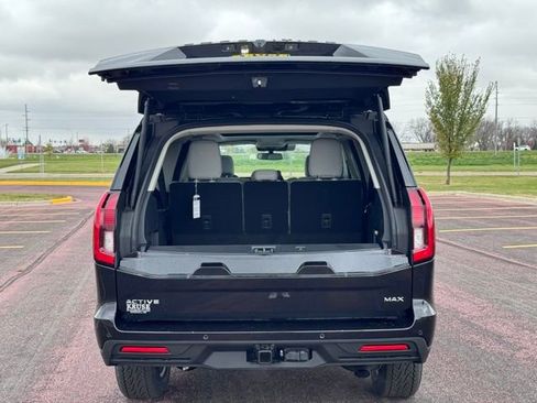 New 2025 Ford Expedition Max Active AWD/4WD image 35