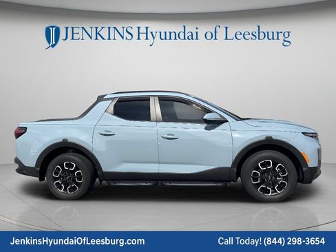 Certified 2023 Hyundai Santa Cruz SEL Premium w/ Cargo Package AWD/4WD image 3