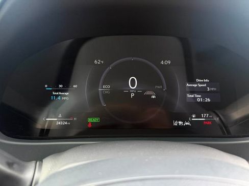 Used 2025 Lexus UX 300h AWD w/ Accessory Package (Z1) image 16