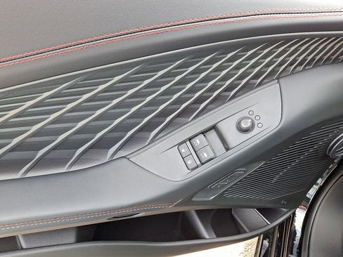 New 2026 Dodge Charger Scat Pack AWD/4WD image 9