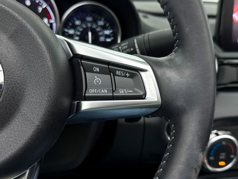 Used 2023 MAZDA MX-5 Miata Grand Touring w/ Weather Package image 33