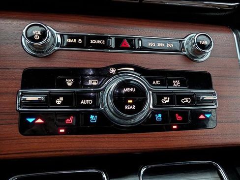 Used 2021 Lincoln Aviator Reserve w/ Equipment Group 202A image 38