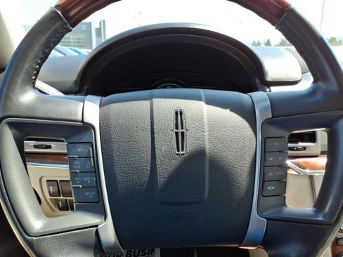 Used 2012 Lincoln MKZ Hybrid FWD image 25