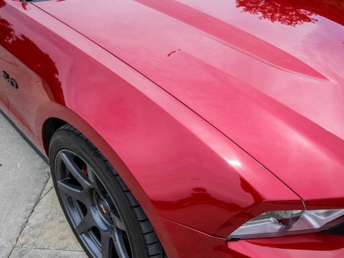 Used 2011 Ford Mustang GT Premium w/ Electronics Pkg RWD image 39