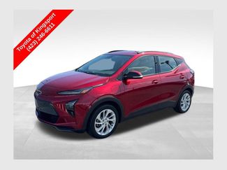 Used 2022 Chevrolet Bolt EUV LT FWD video 1