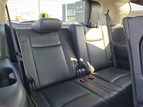 Used 2020 INFINITI QX60 Pure image 19