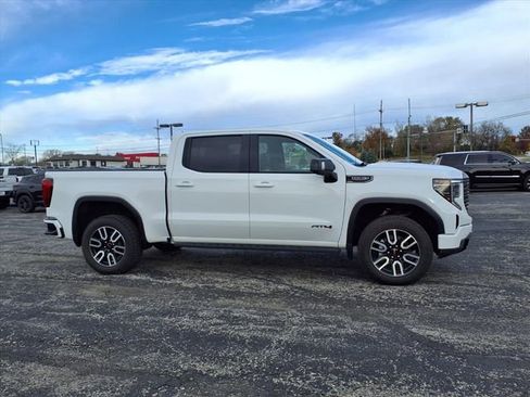 Used 2023 GMC Sierra 1500 AT4 w/ AT4 Premium Package image 6