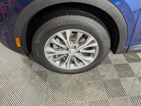 Used 2022 Buick Envision Preferred image 33