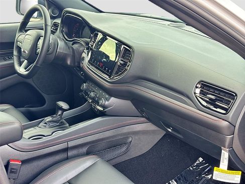 New 2026 Dodge Durango GT AWD/4WD image 31