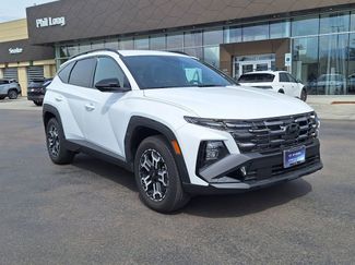 New 2025 Hyundai Tucson XRT 360° Tour