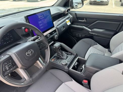 New 2026 Toyota Tacoma TRD Sport RWD image 9