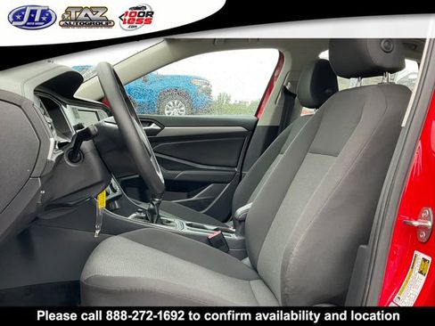 Used 2019 Volkswagen Jetta S FWD image 10