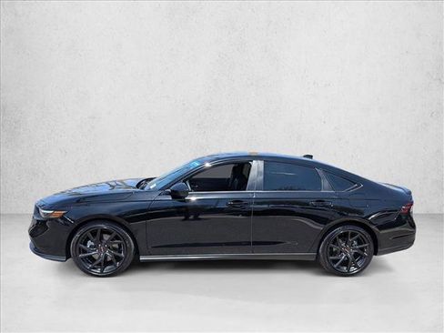 Used 2026 Honda Accord Sport image 9