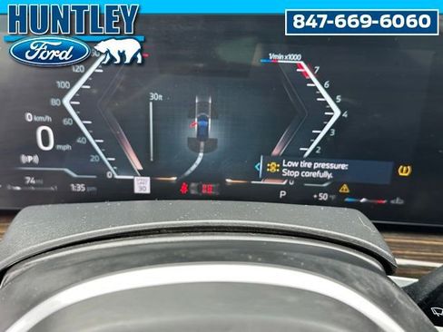 Used 2024 BMW X5 xDrive40i AWD/4WD image 31