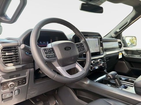 Used 2026 Ford F150 Lariat w/ Bed Utility Package AWD/4WD image 37