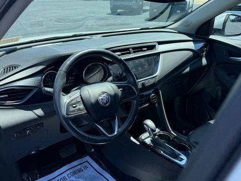 Used 2023 Buick Encore GX Essence w/ Experience Buick Package FWD image 49