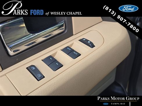 Used 2013 Ford F150 XLT w/ Luxury Equipment Group image 13