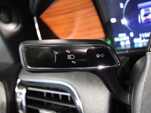 Used 2024 Lincoln Navigator L Reserve image 13