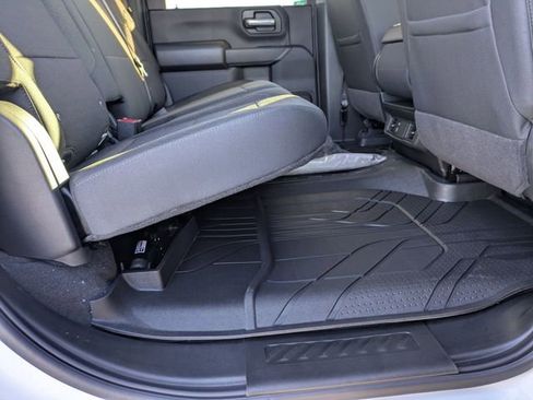 New 2026 Chevrolet Silverado 2500 Custom w/ Custom Value Package image 32