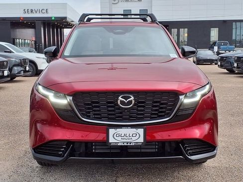 New 2026 MAZDA CX-5 2.5 S w/ Premium Plus Package AWD/4WD image 3
