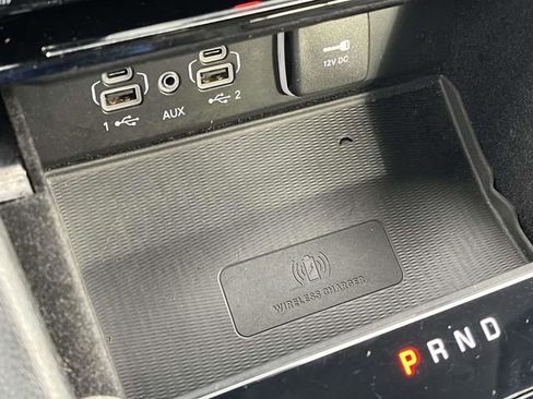 Used 2022 Jeep Grand Cherokee L Limited w/ Luxury Tech Group II image 35