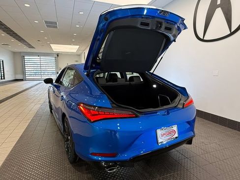 Used 2026 Acura Integra A-Spec FWD image 25