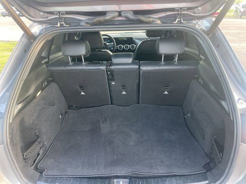 Used 2022 Mercedes-Benz GLA 35 AMG GLA 35 AMG image 15